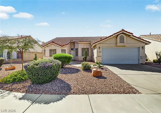 Photo 3 of Single family home for sale at 5357 Georgia Peach Ct, Las Vegas, NV 89130 | MLS# 2823902 | Listing updated on 2026-10-06