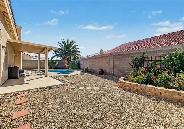 Photo 4 of Single family home for sale at 5357 Georgia Peach Ct, Las Vegas, NV 89130 | MLS# 2823902 | Listing updated on 2026-10-06