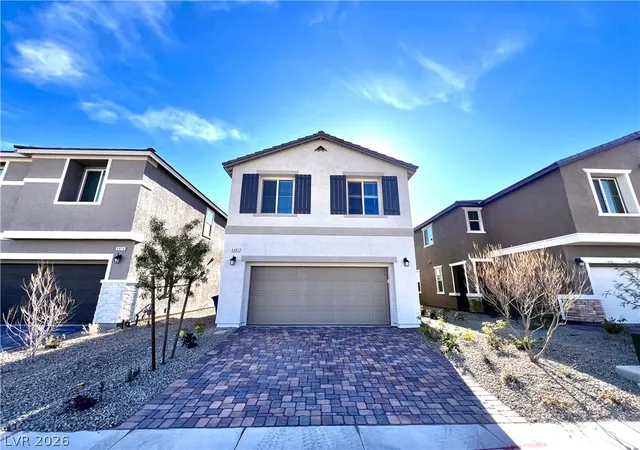 Photo 1 of Single family home for sale at 6483 Perch Coo Ave, Las Vegas, NV 89130 | MLS# 2824377 | Listing updated on 2026-10-06