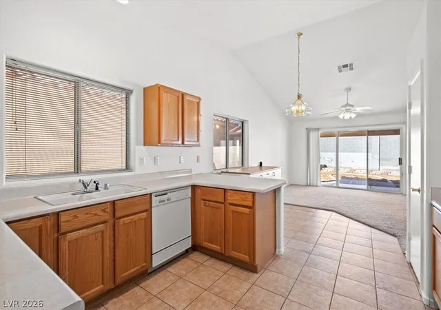 Photo 1 of Single family home for sale at 3535 Barrel Bronco Ct, North Las Vegas, NV 89032 | MLS# 2822576 | Listing updated on 2026-10-27