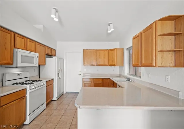 Photo 2 of Single family home for sale at 3535 Barrel Bronco Ct, North Las Vegas, NV 89032 | MLS# 2822576 | Listing updated on 2026-10-27