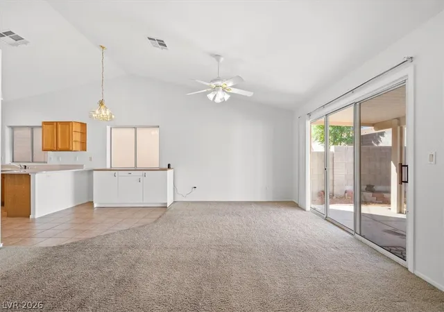Photo 3 of Single family home for sale at 3535 Barrel Bronco Ct, North Las Vegas, NV 89032 | MLS# 2822576 | Listing updated on 2026-10-27