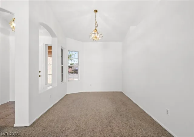 Photo 4 of Single family home for sale at 3535 Barrel Bronco Ct, North Las Vegas, NV 89032 | MLS# 2822576 | Listing updated on 2026-10-27