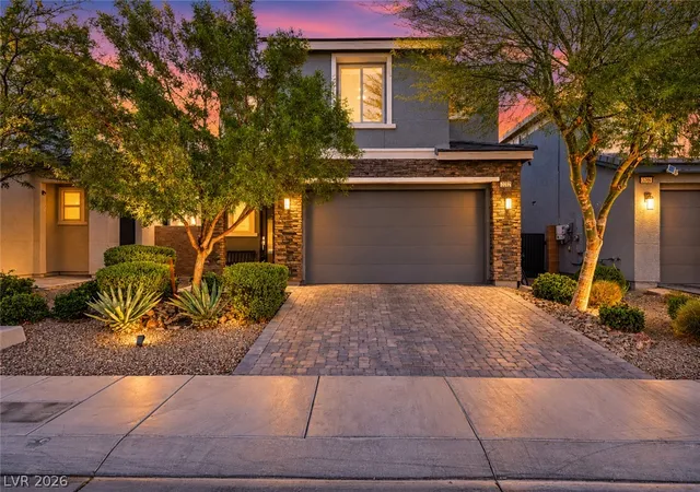 Photo 1 of Single family home for sale at 3212 Primrose Crk Ct, Henderson, NV 89052 | MLS# 2823992 | Listing updated on 2026-10-06