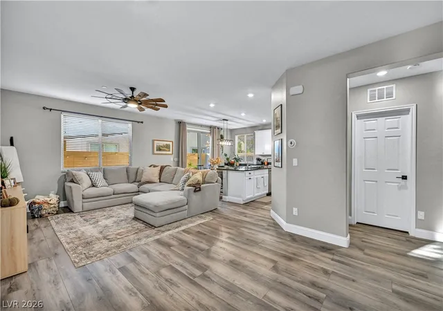 Photo 2 of Single family home for sale at 3212 Primrose Crk Ct, Henderson, NV 89052 | MLS# 2823992 | Listing updated on 2026-10-06