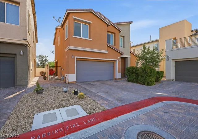 Photo 1 of Single family home for sale at 7057 Millers Run St, North Las Vegas, NV 89084 | MLS# 2822269 | Listing updated on 2026-10-06