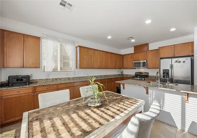Photo 4 of Single family home for sale at 7057 Millers Run St, North Las Vegas, NV 89084 | MLS# 2822269 | Listing updated on 2026-10-06