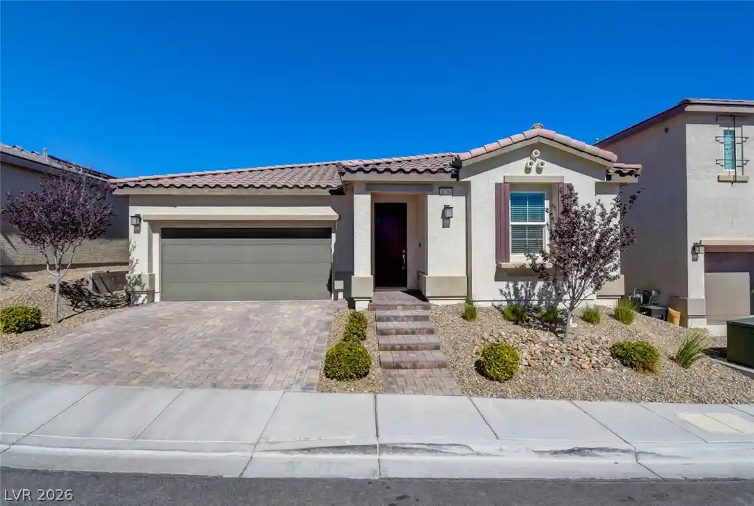 Photo 1 of Single family home for sale at 10764 S Canary Blossom Ave, Las Vegas, NV 89129 | MLS# 2824392 | Listing updated on 2026-10-16