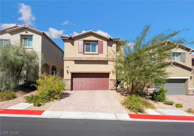 Photo 1 of Single family home for sale at 10958 Cheshire Woods Ave, Las Vegas, NV 89166 | MLS# 2824250 | Listing updated on 2026-10-06