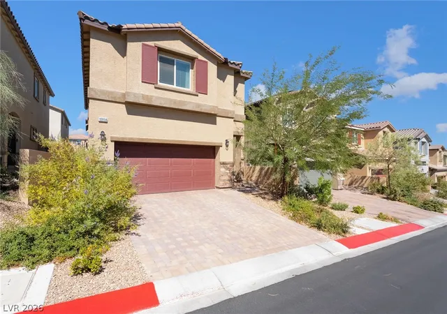 Photo 1 of Single family home for sale at 10958 Cheshire Woods Ave, Las Vegas, NV 89166 | MLS# 2824250 | Listing updated on 2026-10-06