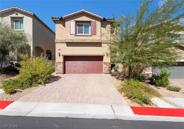 Photo 2 of Single family home for sale at 10958 Cheshire Woods Ave, Las Vegas, NV 89166 | MLS# 2824250 | Listing updated on 2026-10-06