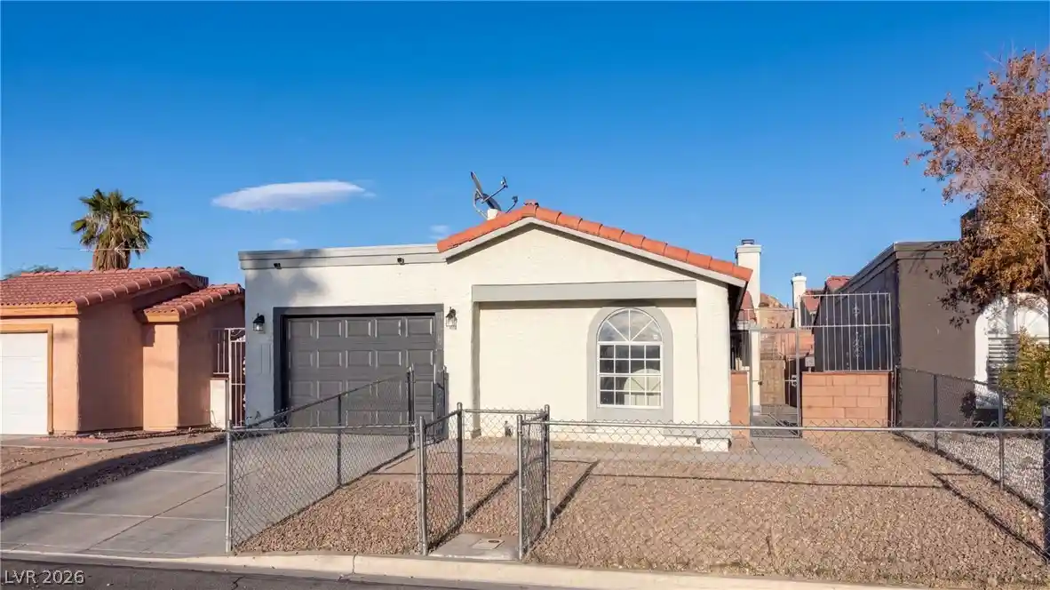 Photo 1 of Sale Pending at 2304 Sabroso St, Las Vegas, NV 89156 | MLS# 2823580 | Listing updated on 2026-10-22
