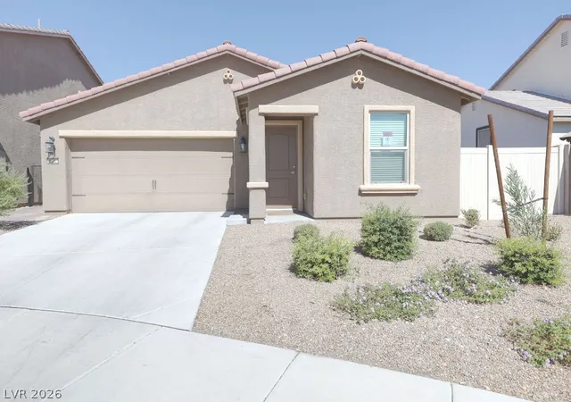 Photo 1 of Single family home for sale at 626 Abrazar Ave, North Las Vegas, NV 89081 | MLS# 2824384 | Listing updated on 2026-10-06