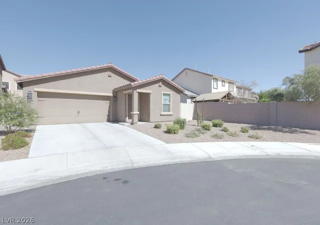 Photo 3 of Single family home for sale at 626 Abrazar Ave, North Las Vegas, NV 89081 | MLS# 2824384 | Listing updated on 2026-10-06