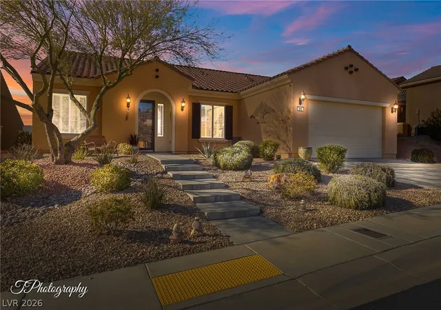 Photo 1 of Single family home for sale at 993 Starlight Ter Way, Mesquite, NV 89034 | MLS# 2824408 | Listing updated on 2026-10-06