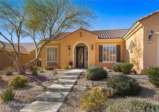 Photo 2 of Single family home for sale at 993 Starlight Ter Way, Mesquite, NV 89034 | MLS# 2824408 | Listing updated on 2026-10-06