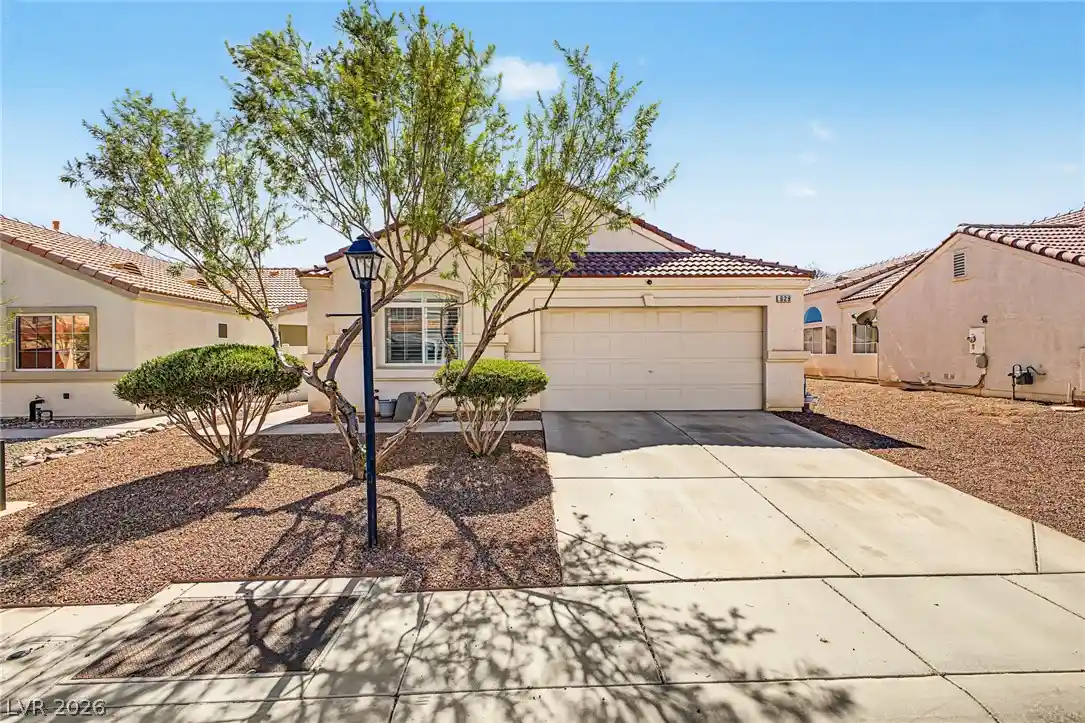 Photo 1 of Single family home for sale at 629 Lava Beds Way, North Las Vegas, NV 89084 | MLS# 2824057 | Listing updated on 2026-10-28