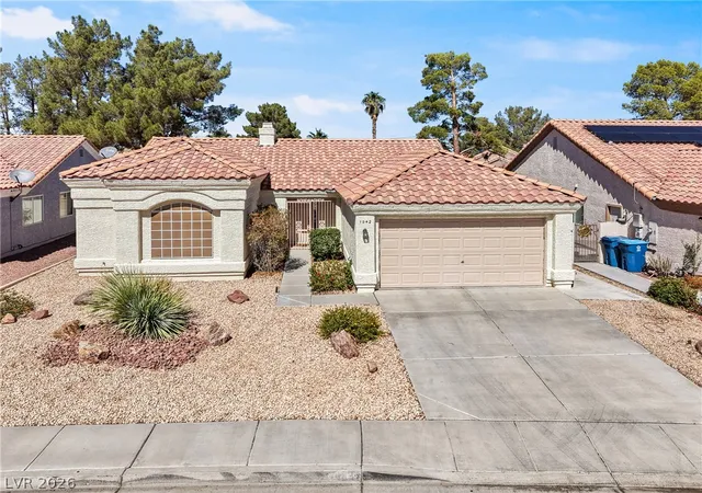 Photo 1 of Single family home for sale at 1042 Wainwright Ct, Las Vegas, NV 89123 | MLS# 2823947 | Listing updated on 2026-10-06