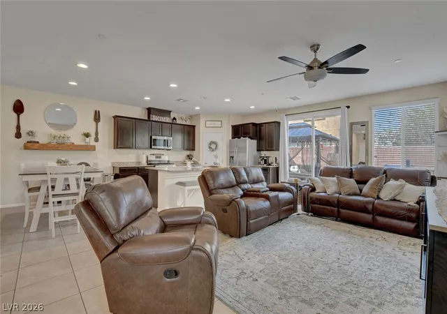 Photo 1 of Townhouse for sale at 3924 Juanita May Ave, North Las Vegas, NV 89032 | MLS# 2824426 | Listing updated on 2026-10-06