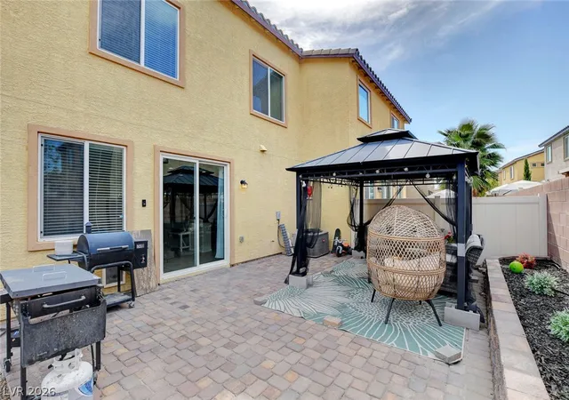 Photo 2 of Townhouse for sale at 3924 Juanita May Ave, North Las Vegas, NV 89032 | MLS# 2824426 | Listing updated on 2026-10-06