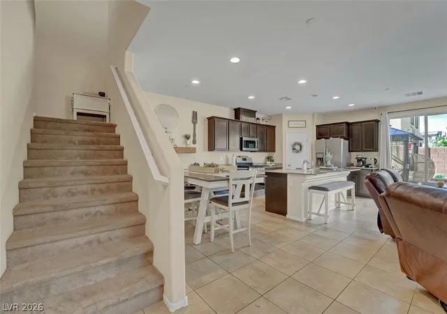Photo 4 of Townhouse for sale at 3924 Juanita May Ave, North Las Vegas, NV 89032 | MLS# 2824426 | Listing updated on 2026-10-06