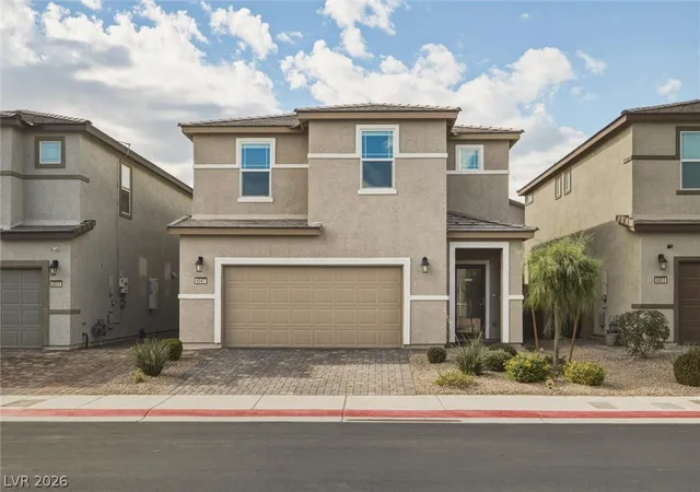 Photo 1 of Single family home for sale at 6047 Castle Gdns Ave, Las Vegas, NV 89130 | MLS# 2822530 | Listing updated on 2026-10-06