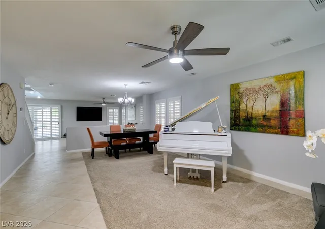 Photo 3 of Single family home for sale at 236 S Fox Lake Ave, Las Vegas, NV 89148 | MLS# 2824287 | Listing updated on 2026-10-08