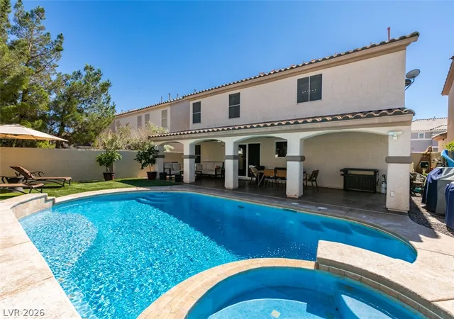 Photo 45 of Single family home for sale at 236 S Fox Lake Ave, Las Vegas, NV 89148 | MLS# 2824287 | Listing updated on 2026-10-08