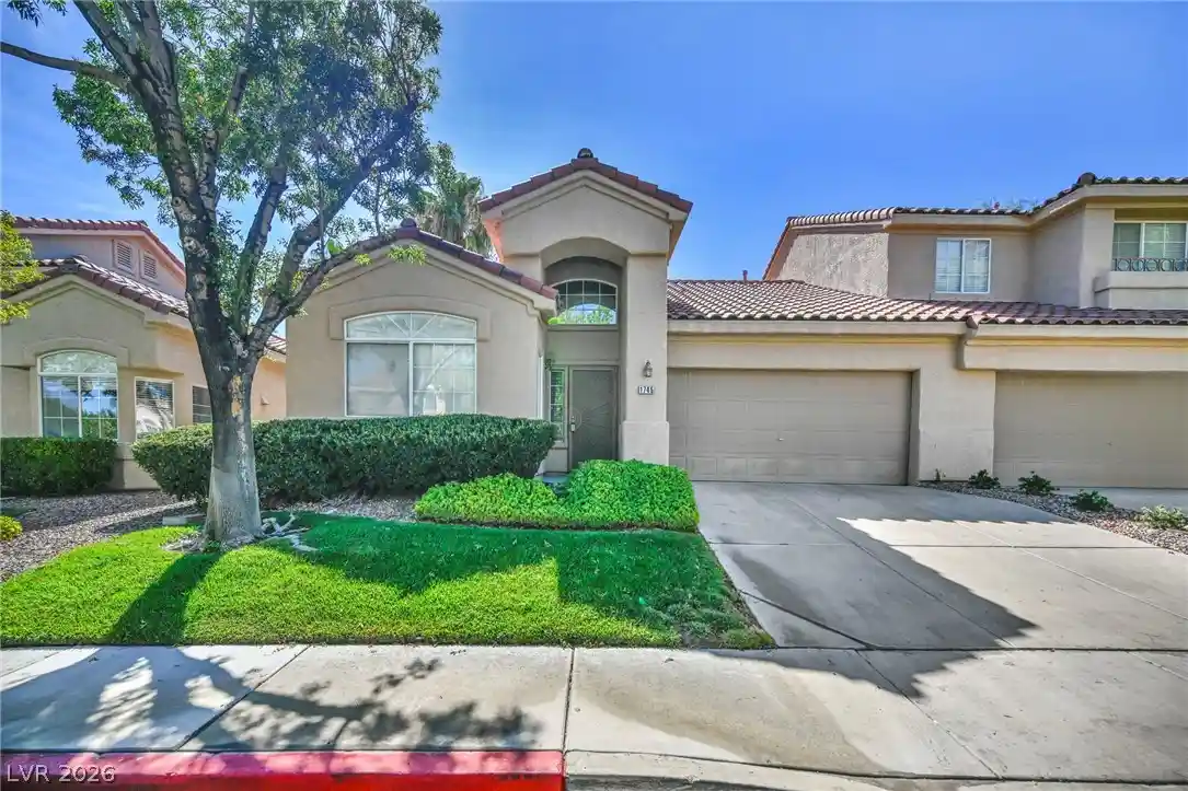 Photo 1 of Sale Pending at 1745 Lily Pond Cir, Henderson, NV 89012 | MLS# 2824381 | Listing updated on 2026-10-28