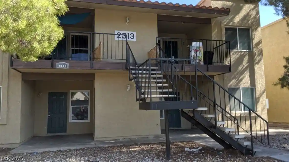 Photo 1 of Multi family home for sale at 2313 N Jones Blvd, Las Vegas, NV 89108 | MLS# 2824480 | Listing updated on 2026-10-22