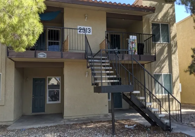 Photo 1 of Multi family home for sale at 2313 N Jones Blvd, Las Vegas, NV 89108 | MLS# 2824480 | Listing updated on 2026-10-06
