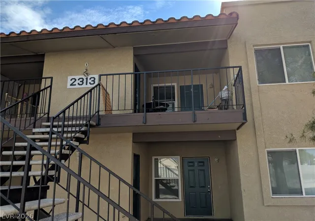 Photo 2 of Multi family home for sale at 2313 N Jones Blvd, Las Vegas, NV 89108 | MLS# 2824480 | Listing updated on 2026-10-06