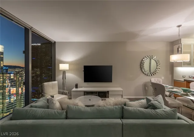 Photo 1 of Condo for sale at 3722 Las Vegas Blvd #3107, Las Vegas, NV 89158 | MLS# 2824482 | Listing updated on 2026-10-07