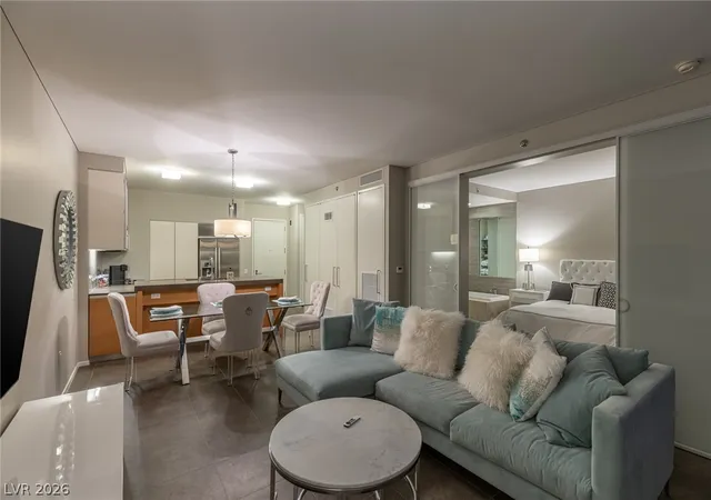 Photo 2 of Condo for sale at 3722 Las Vegas Blvd #3107, Las Vegas, NV 89158 | MLS# 2824482 | Listing updated on 2026-10-07