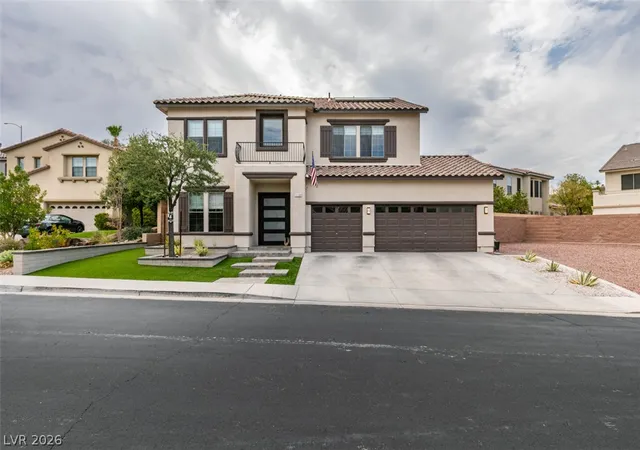 Photo 1 of Sale Pending at 1138 Jerez Ct, Henderson, NV 89052 | MLS# 2824517 | Listing updated on 2026-10-10