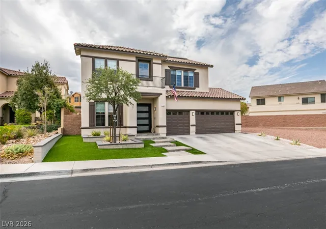 Photo 2 of Sale Pending at 1138 Jerez Ct, Henderson, NV 89052 | MLS# 2824517 | Listing updated on 2026-10-10