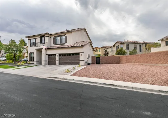 Photo 3 of Sale Pending at 1138 Jerez Ct, Henderson, NV 89052 | MLS# 2824517 | Listing updated on 2026-10-10