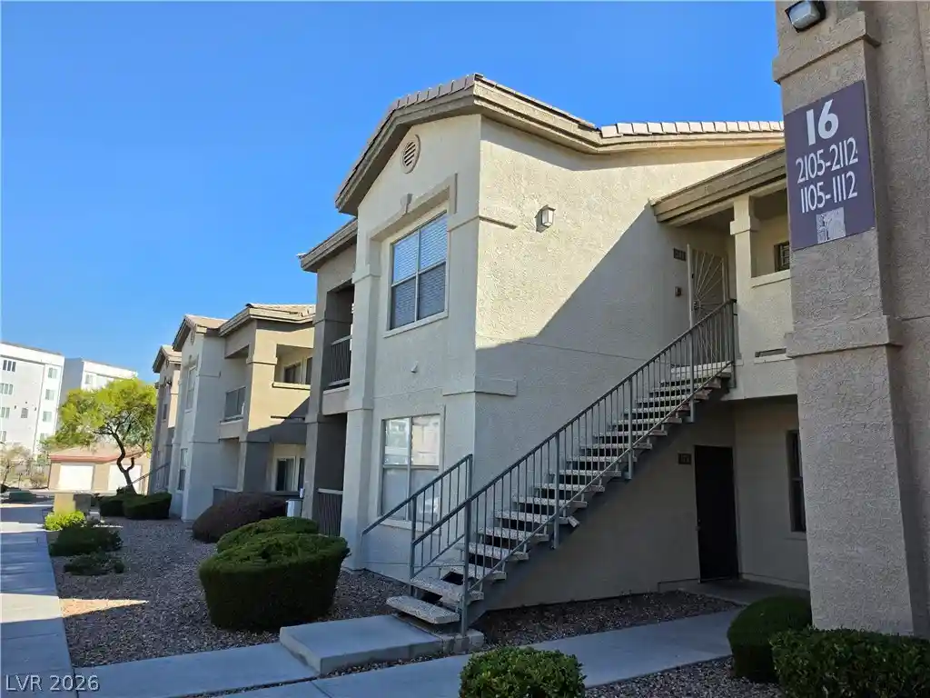 Photo 1 of Condo for sale at 8000 W Badura Ave #2111, Las Vegas, NV 89113 | MLS# 2824402 | Listing updated on 2026-10-13