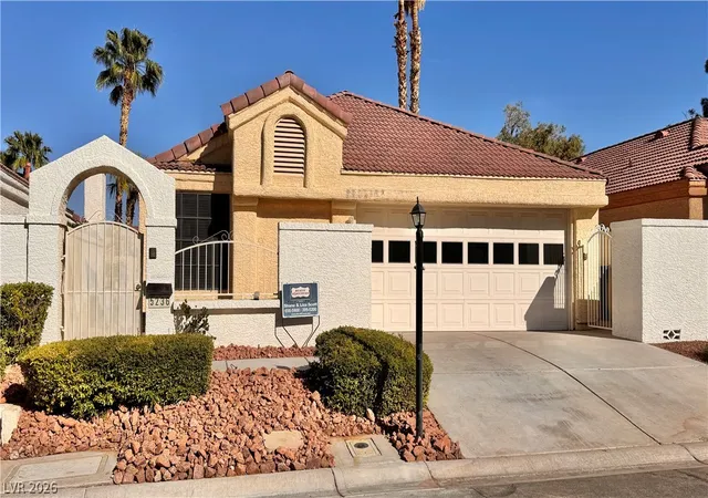 Photo 1 of Single family home for sale at 5236 Crooked River Cir, Las Vegas, NV 89149 | MLS# 2824499 | Listing updated on 2026-10-08