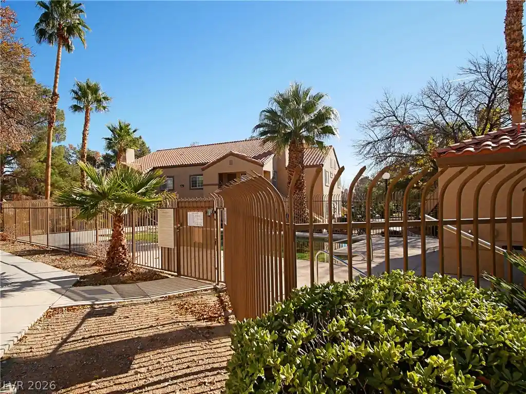 Listing Photo 33 - Condo for sale in 3450 Erva St located at 3450 Erva St, Las Vegas, NV 89117 - Unit #230