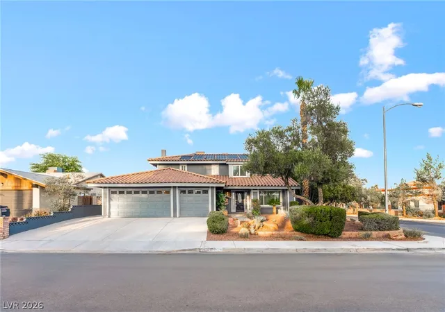 Photo 2 of Single family home for sale at 3990 Coolcrest Ct, Las Vegas, NV 89103 | MLS# 2824429 | Listing updated on 2026-10-10