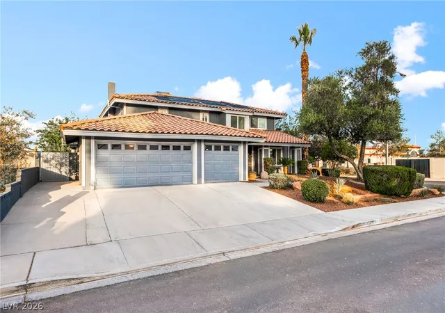 Photo 3 of Single family home for sale at 3990 Coolcrest Ct, Las Vegas, NV 89103 | MLS# 2824429 | Listing updated on 2026-10-10