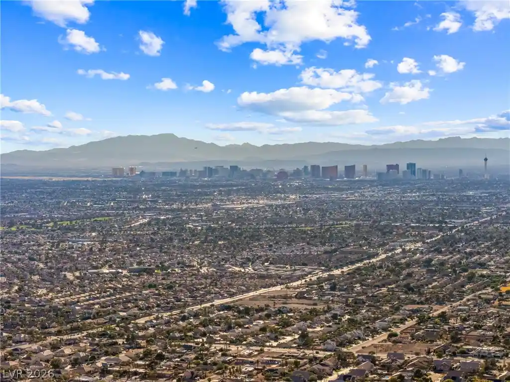 Land for sale at 310 Peaceful St, Las Vegas, NV 89110 | MLS# 2823222