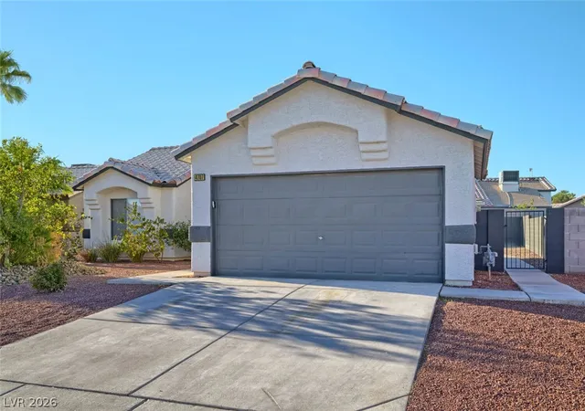 Photo 4 of Single family home for sale at 4707 Checker Way, North Las Vegas, NV 89031 | MLS# 2824109 | Listing updated on 2026-10-06