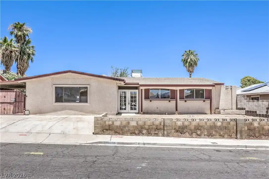 Photo 1 of Single family home for sale at 4462 Newton Dr, Las Vegas, NV 89121 | MLS# 2824559 | Listing updated on 2026-10-25