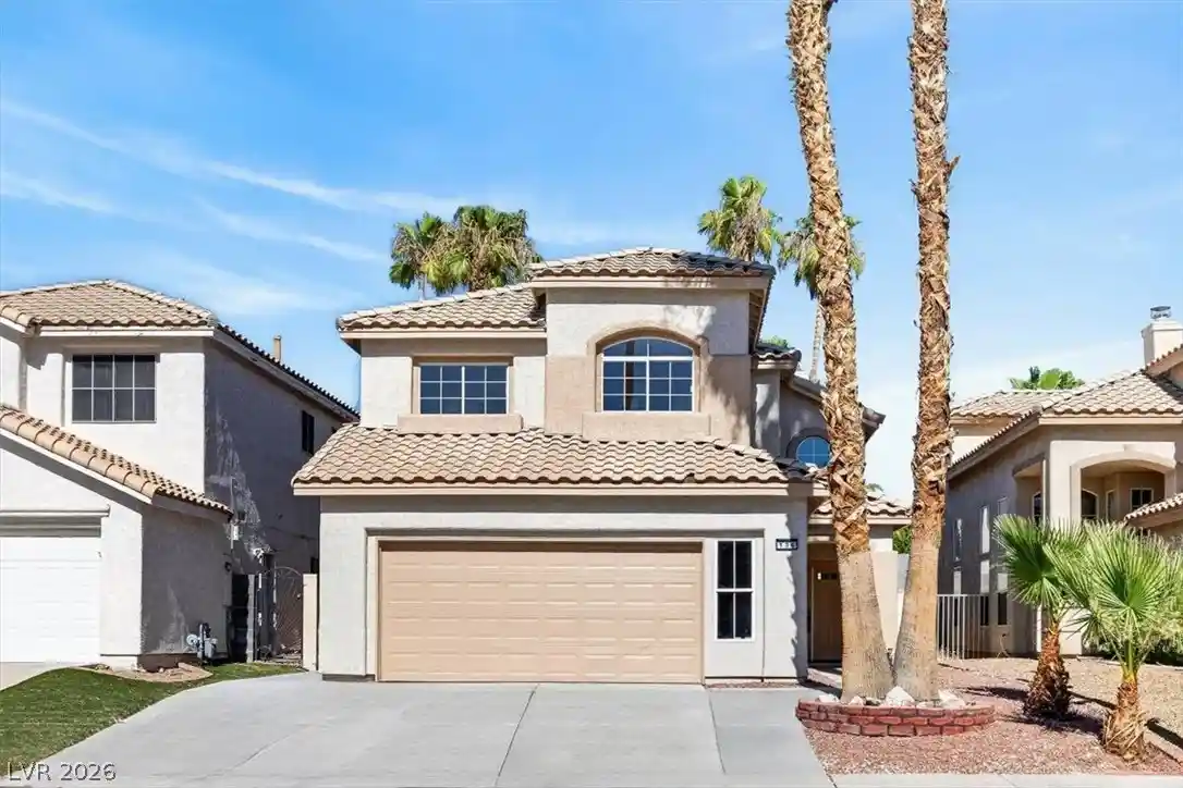Photo 1 of Single family home for sale at 136 Villaggio St, Henderson, NV 89074 | MLS# 2824590 | Listing updated on 2026-10-27