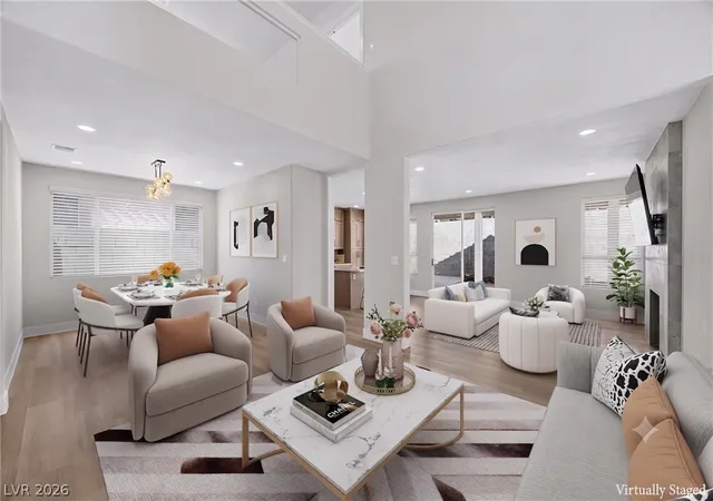 Photo 3 of Single family home for sale at 136 Villaggio St, Henderson, NV 89074 | MLS# 2824590 | Listing updated on 2026-10-12