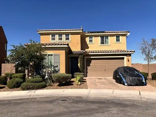 Photo 1 of Single family home for sale at 2449 Range Crk, Henderson, NV 89044 | MLS# 2823882 | Listing updated on 2026-10-29