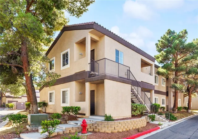 Photo 1 of Condo for sale at 5250 S Rainbow Blvd #2033, Las Vegas, NV 89118 | MLS# 2823735 | Listing updated on 2026-10-07