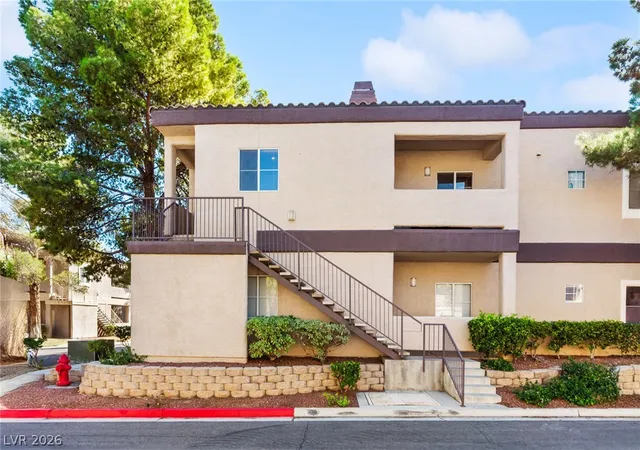 Photo 2 of Condo for sale at 5250 S Rainbow Blvd #2033, Las Vegas, NV 89118 | MLS# 2823735 | Listing updated on 2026-10-07